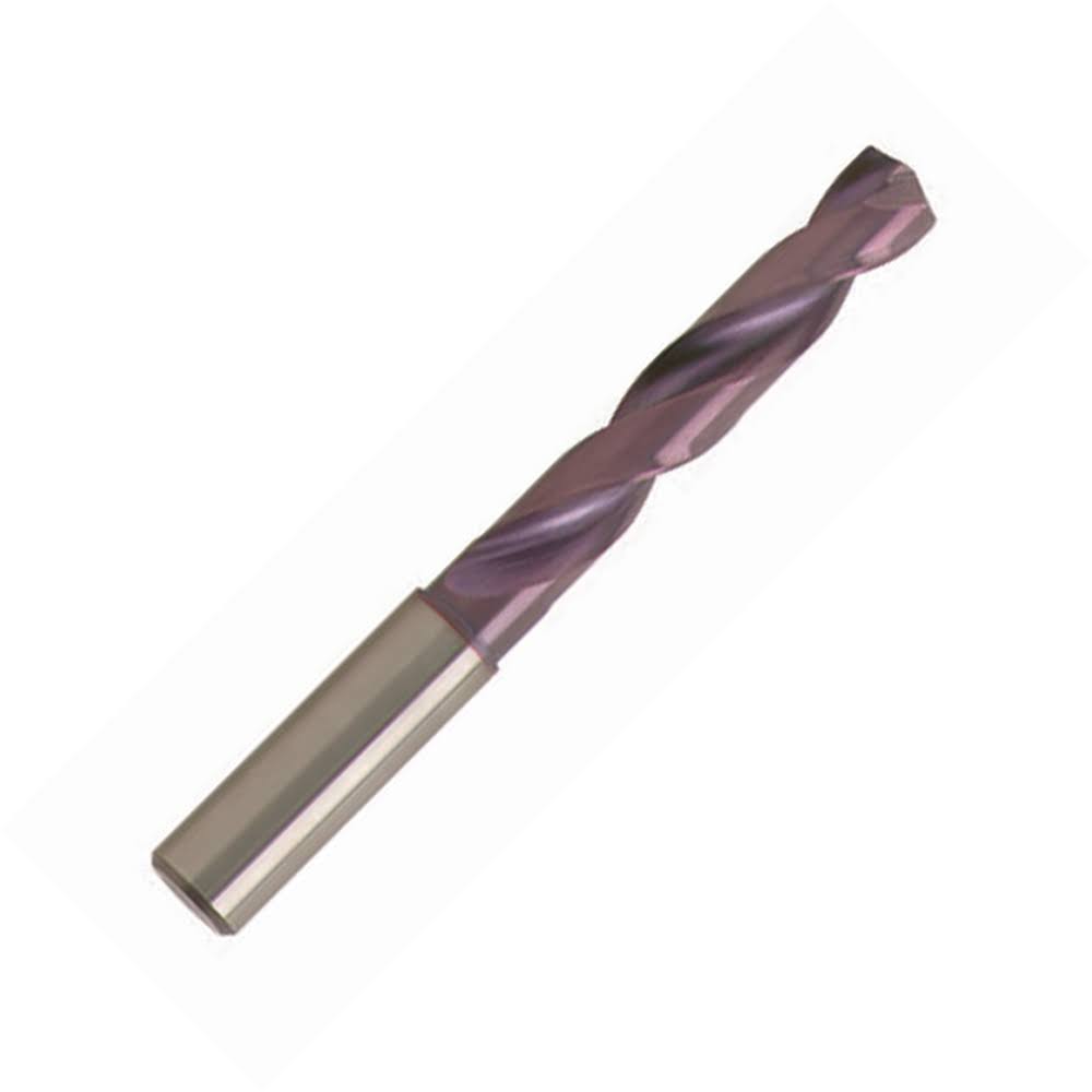 3.25mm Carbide 140° Point Drill P6236
