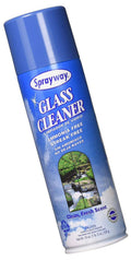 Glass Cleaner 12 Can Economy Pack N979