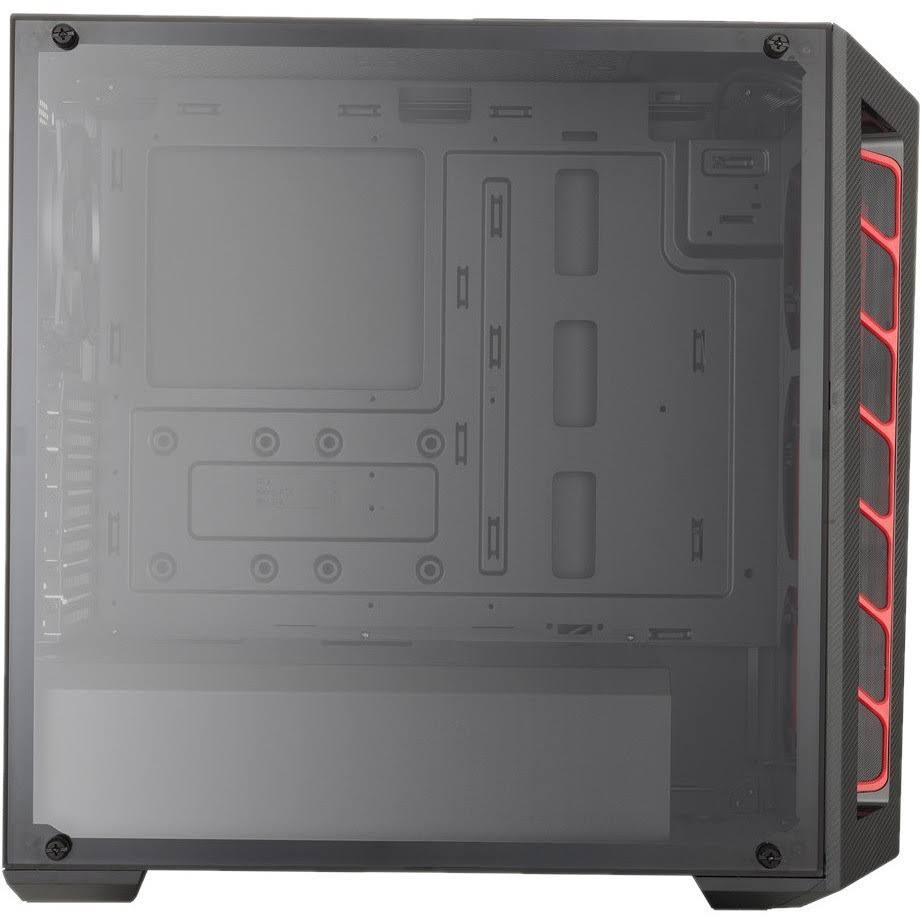 ATX Mid Tower Case Z784