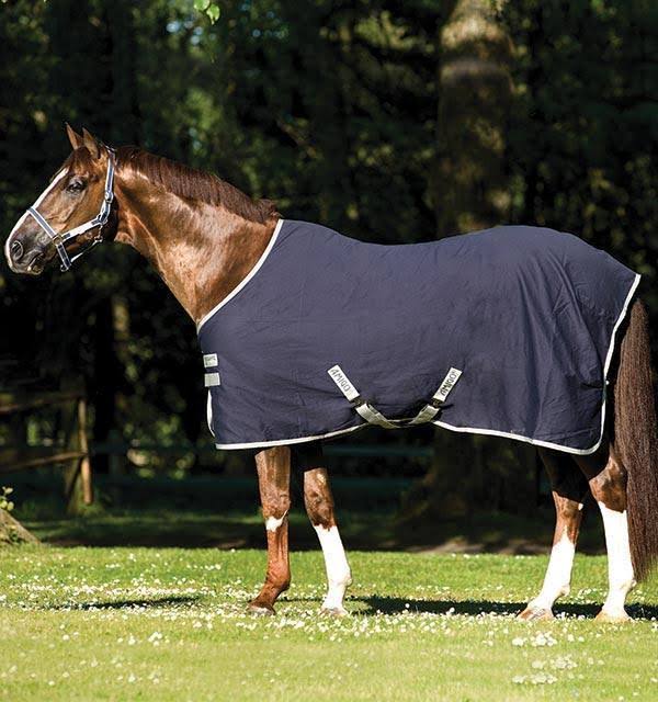 Stable Sheet M969
