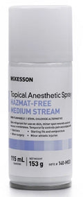 Topical Anesthetic Spray 115 ml E92263
