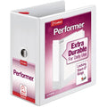 Locking D-Ring Binder M2623