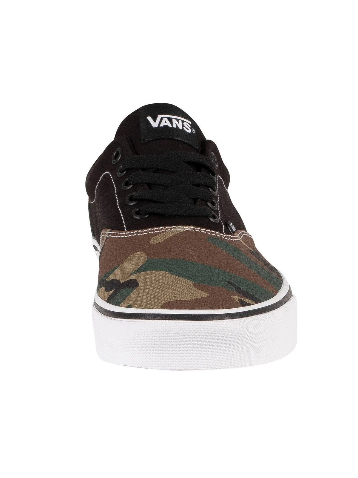 Mixed Camo Shoes J121362