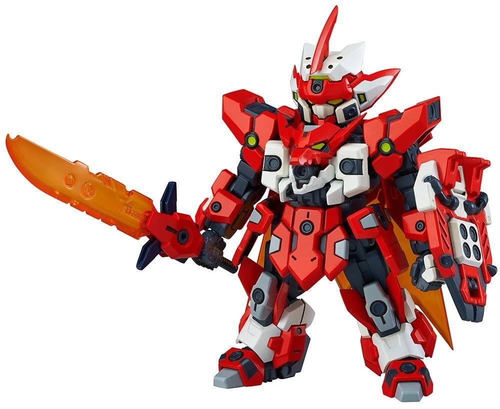 Plastic Model C896