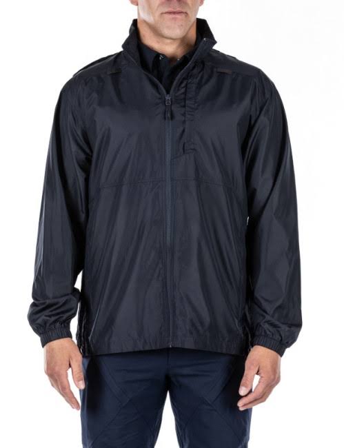 Packable Jacket Dark Navy Large G923382