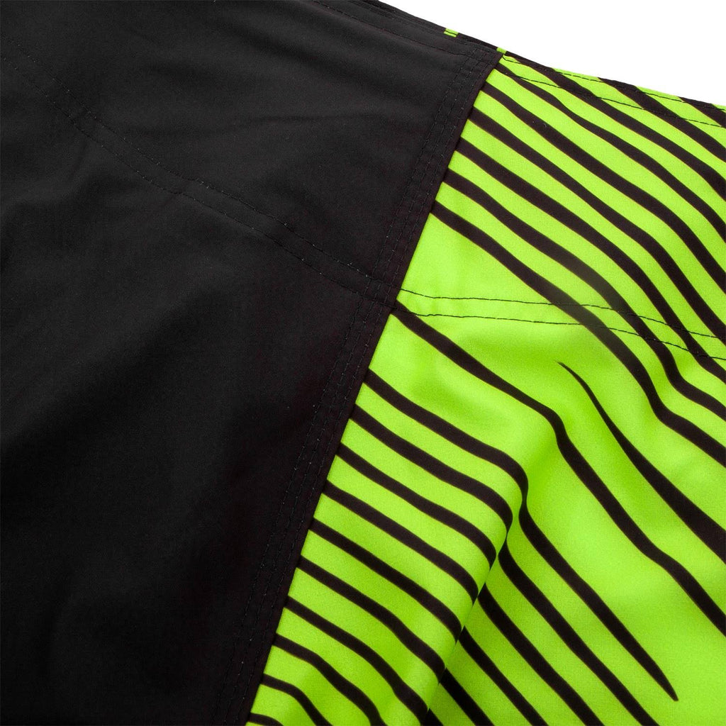 Black Fightshorts J667444
