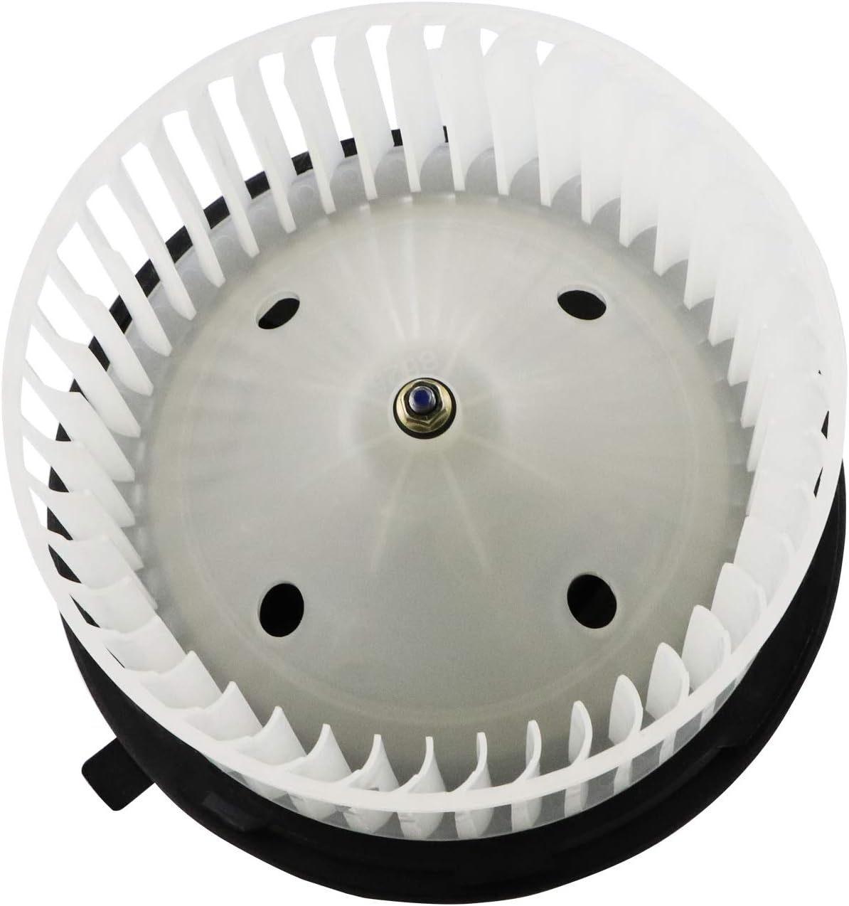 Heater Blower Motor Fan Assembly Replacement Pack of 2 U5665
