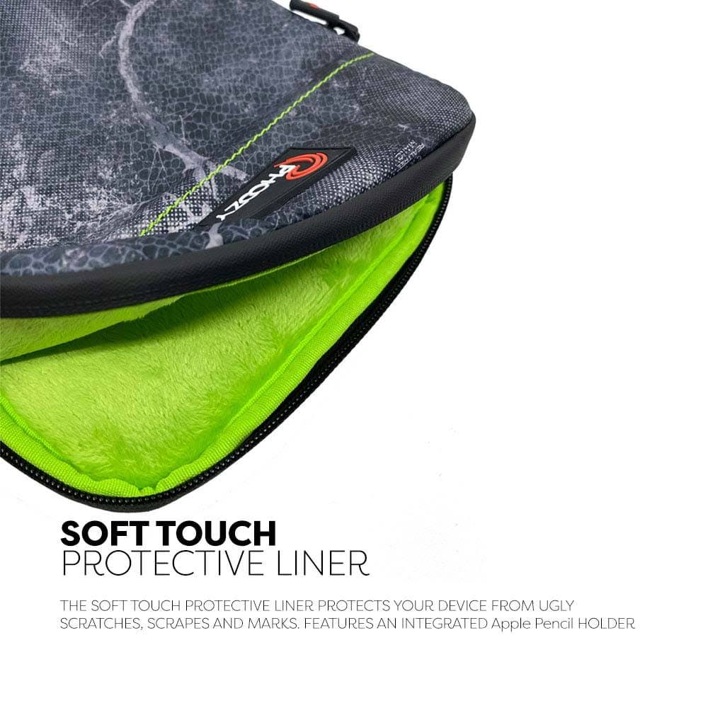Insulated Tablet and Laptop Case G634