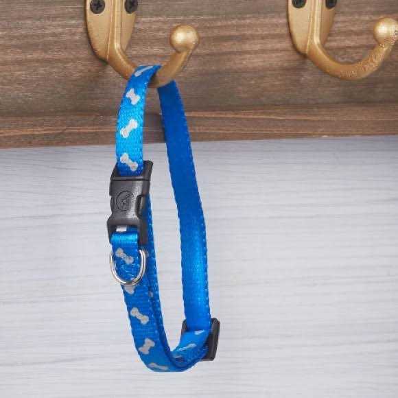 Reflective Dog Collar T308