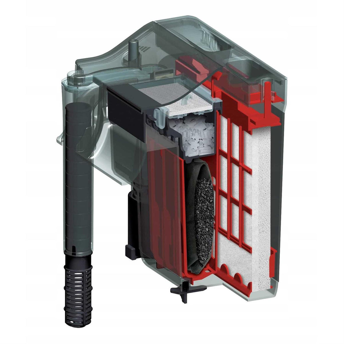 Power Filter D4221