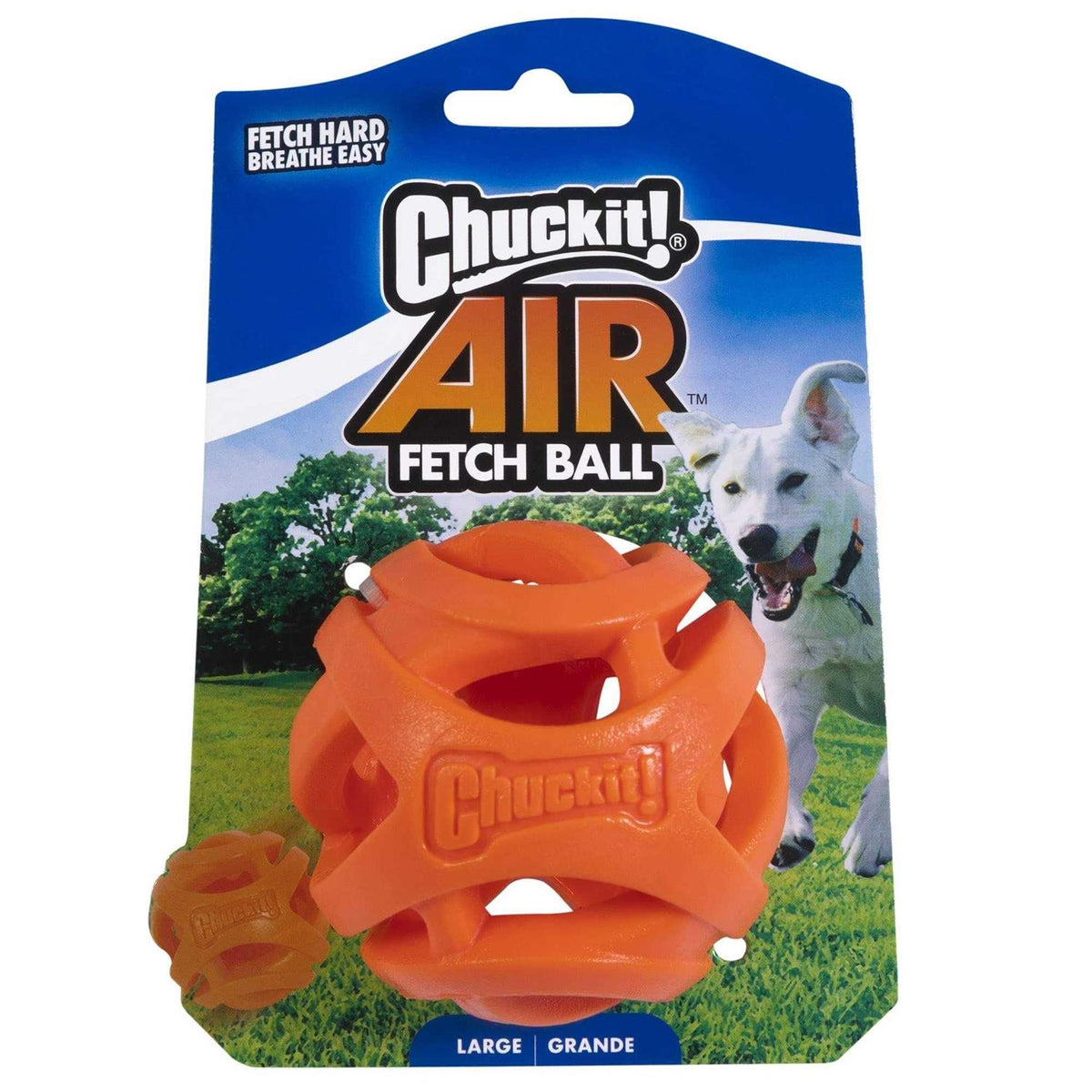 Fetch Ball M85596