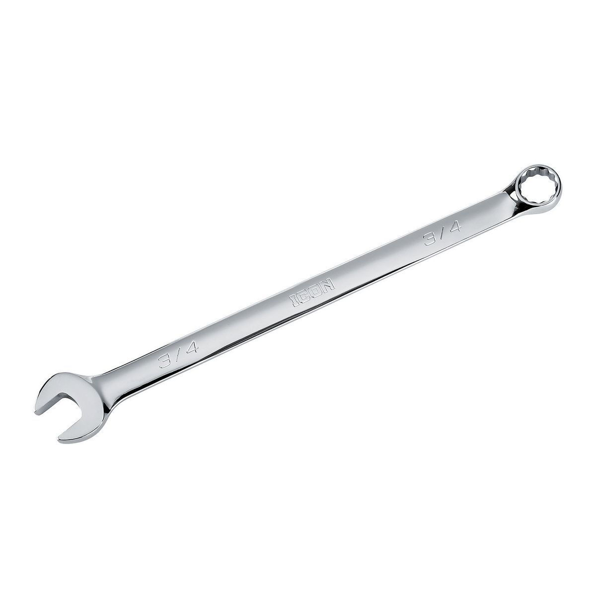 Long SAE Combination Wrench Set, 7 Piece C5294