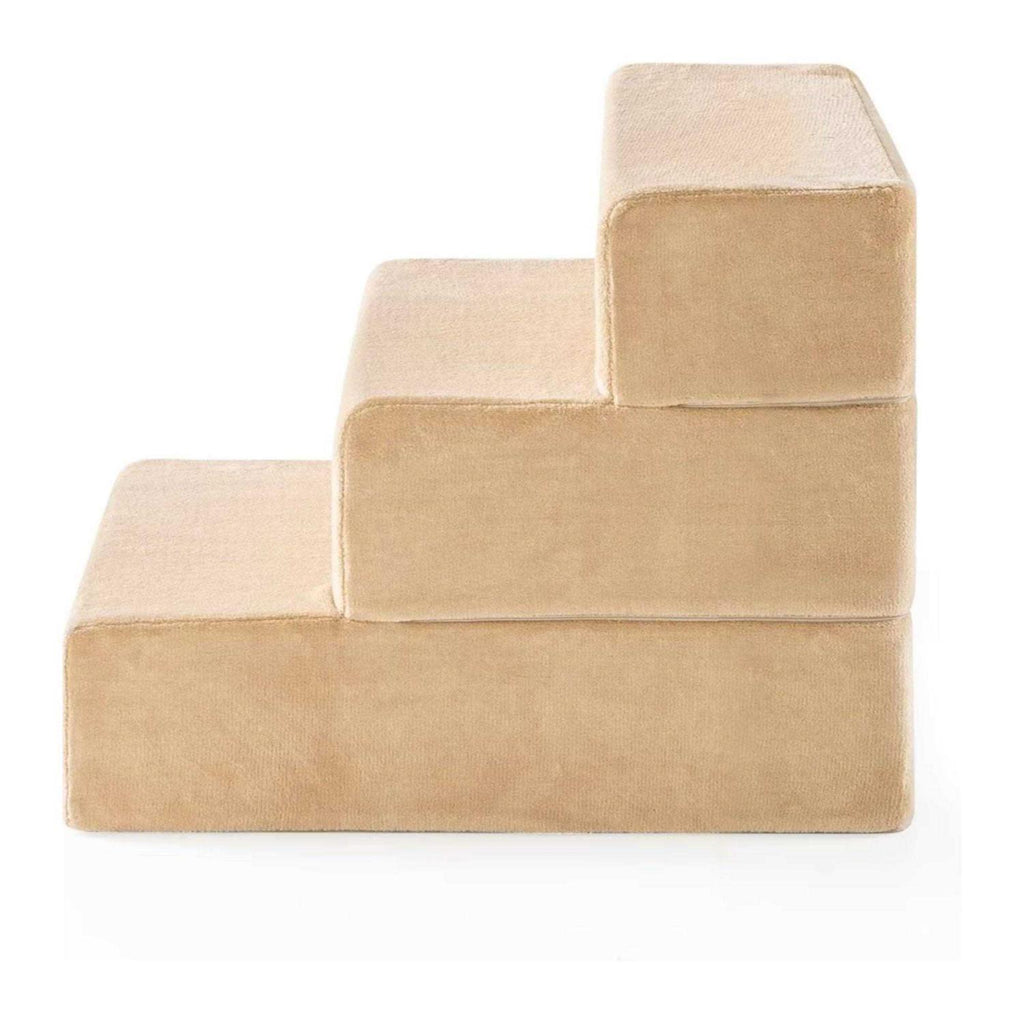 Foam Pet Stairs W383