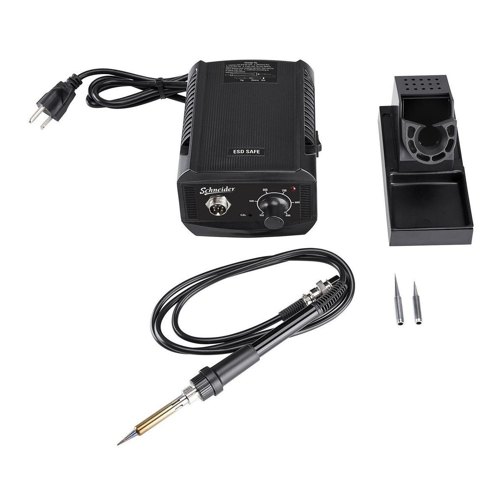 5 to 50 Watt Soldering Station Z2719
