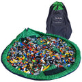 Green Activity Mat P2776