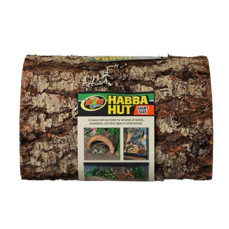 Habba Hut L976