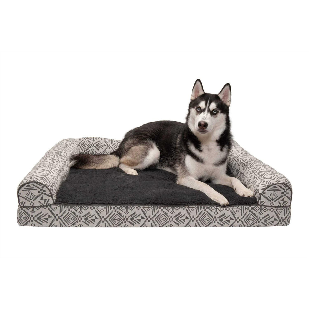 Sofa Dog Bed Q206228