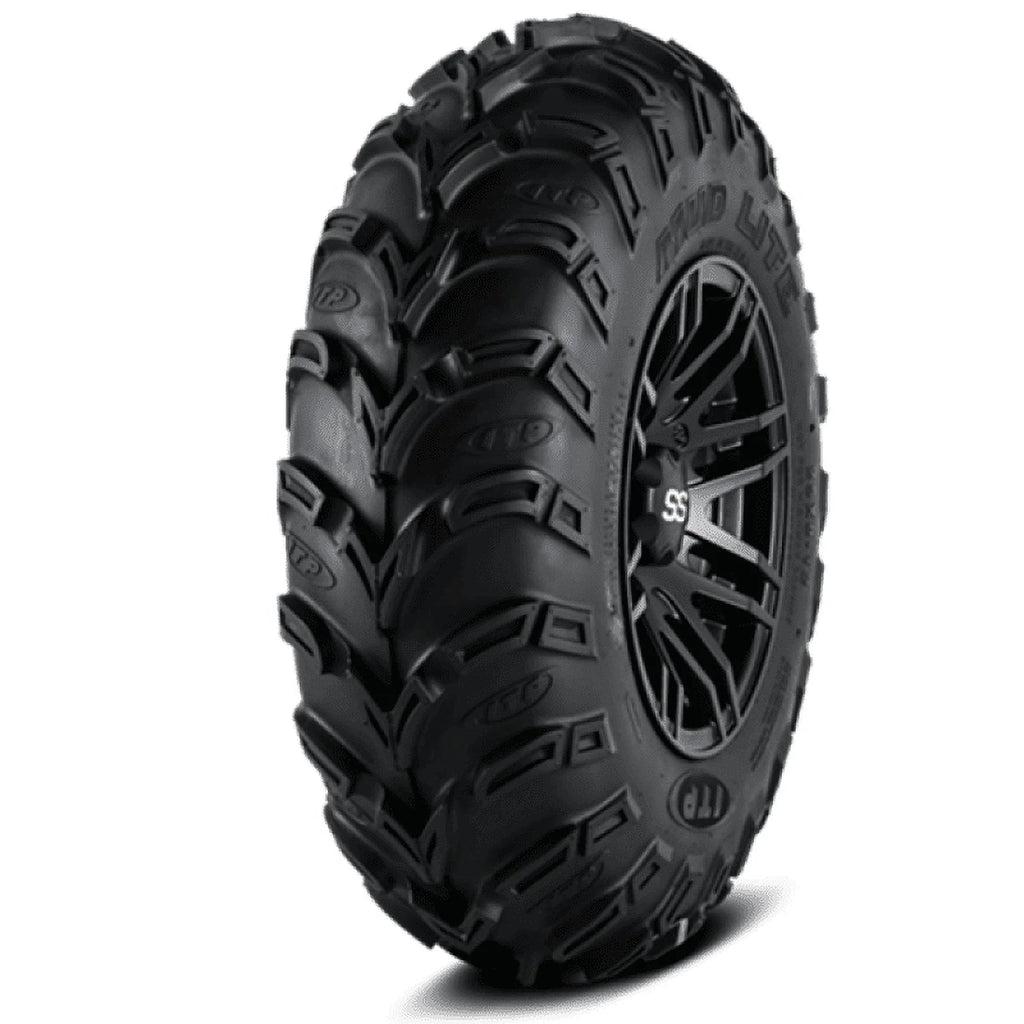 Mud-Terrain ATV/UTV Tire 25X8-12 G5316