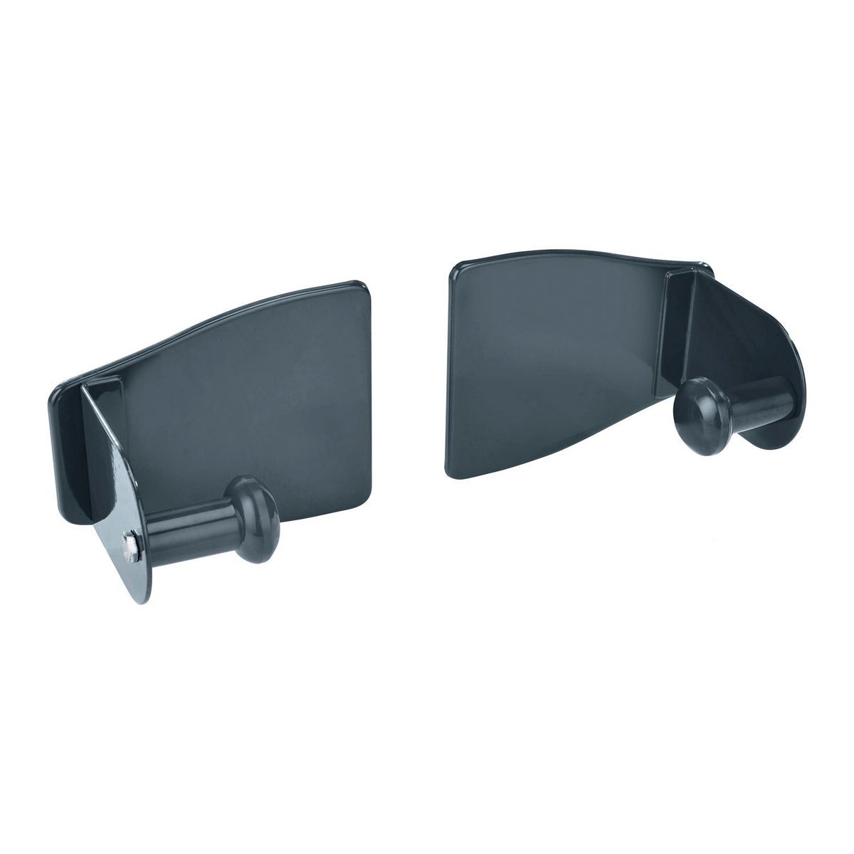 Magnetic Paper Towel Holder X221874