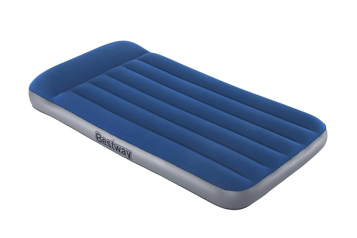 Queen Air Mattress with Built-in Pump M554