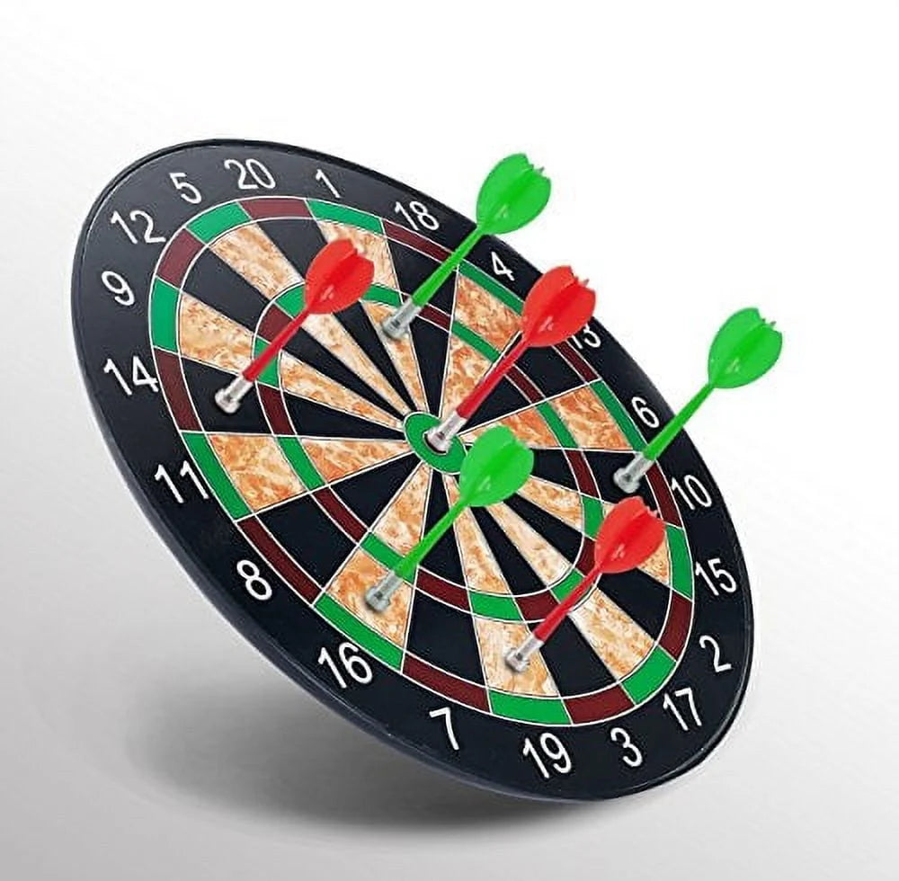 Magnetic Dart Board Game Y598039