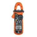 600A True-RMS AC/DC Clamp Meter V1034
