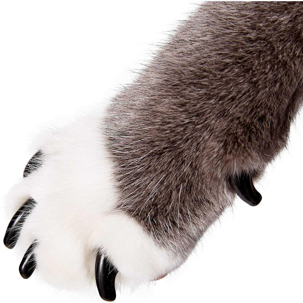 Soft Nail Caps for Cat Claws E757