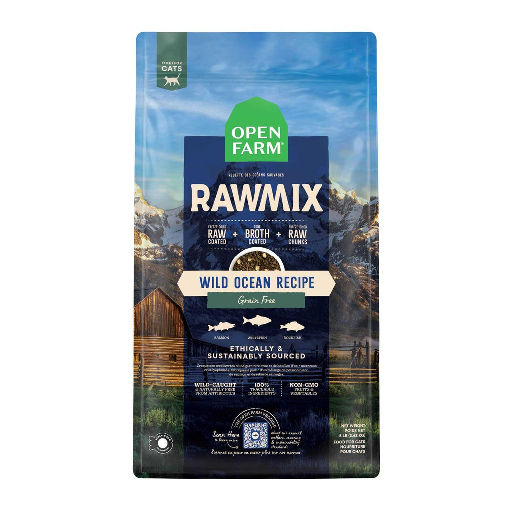 Grain Free Dry Cat Food B23232