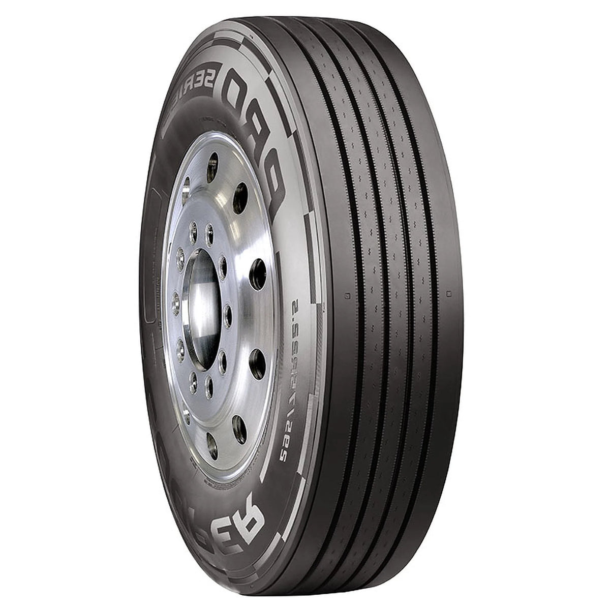11R22.5 Commercial Tire A123551