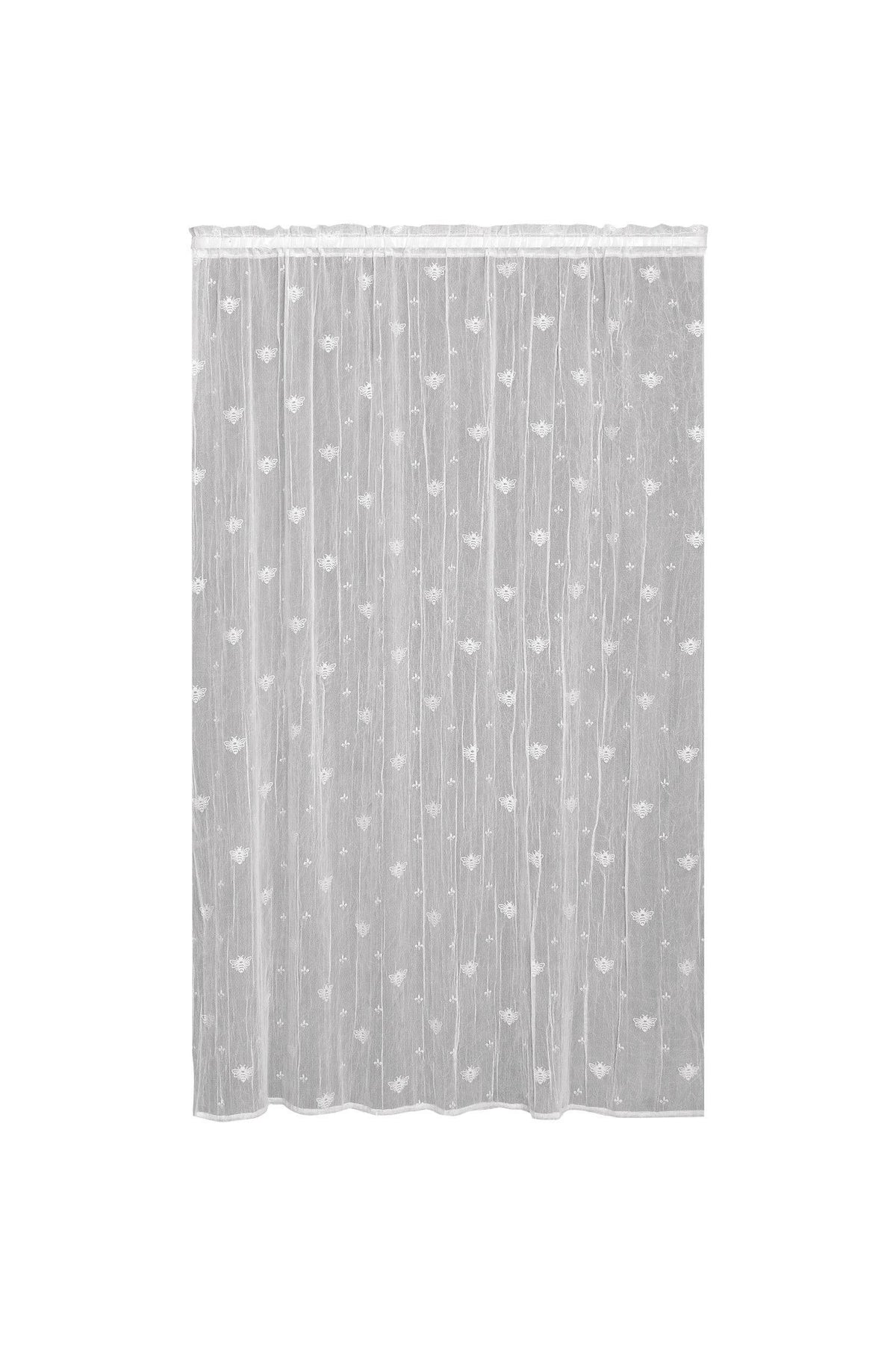 White 45 x 63 in. Panel K80049
