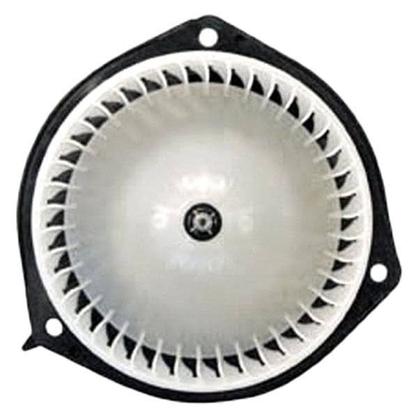 HVAC Blower Motor S1905