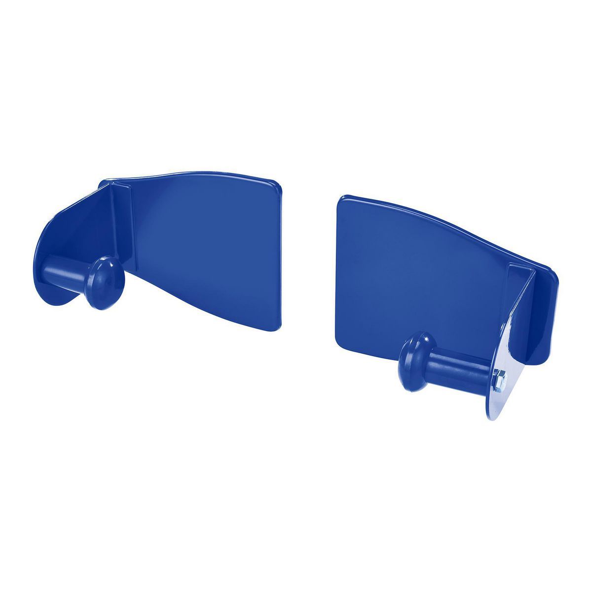 Magnetic Paper Towel Holder X221874