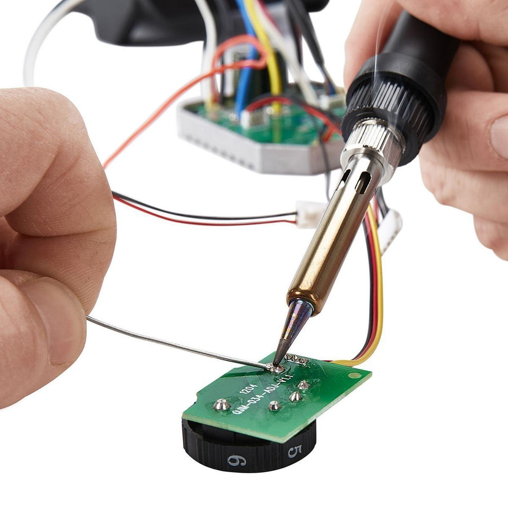 5 to 50 Watt Soldering Station Z2719