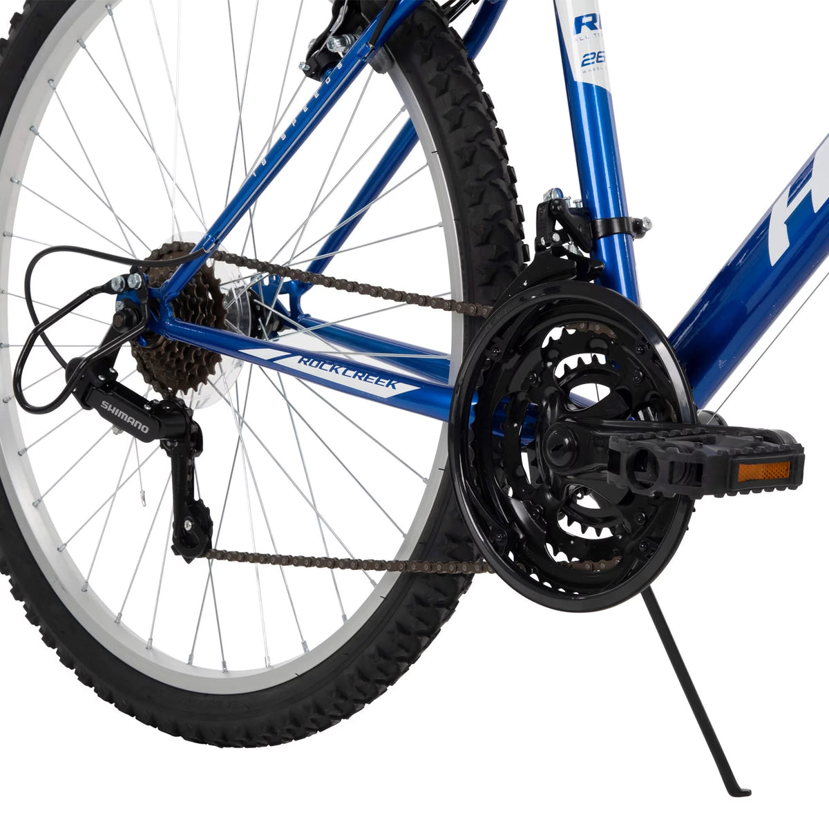 26-inch Blue Mountain Bike P707955