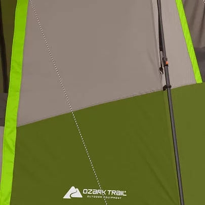 11-Person Instant Cabin Tent with Private Room N544