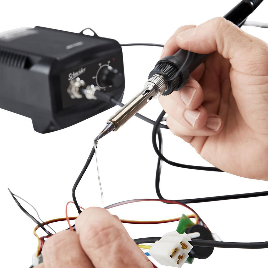 5 to 50 Watt Soldering Station Z2719
