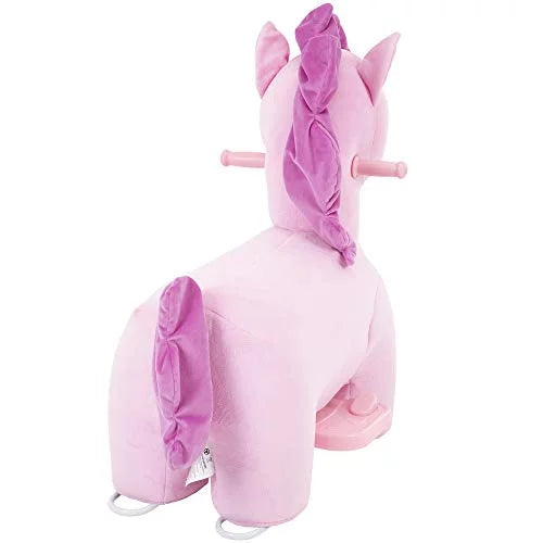 6V Plush Quad J83676