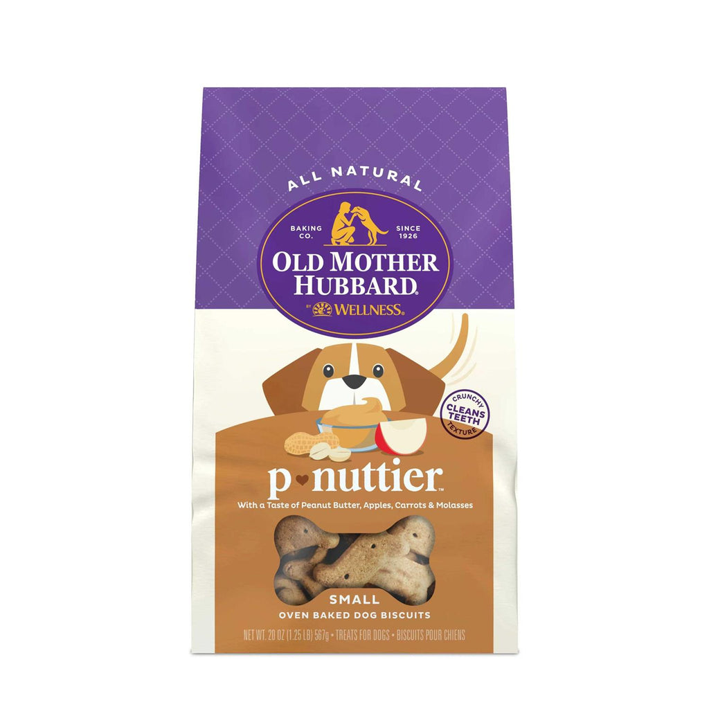 Dog Biscuits M137