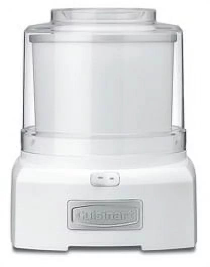 1.5 Quart Frozen Yogurt Ice Cream and Sorbet Maker B4035