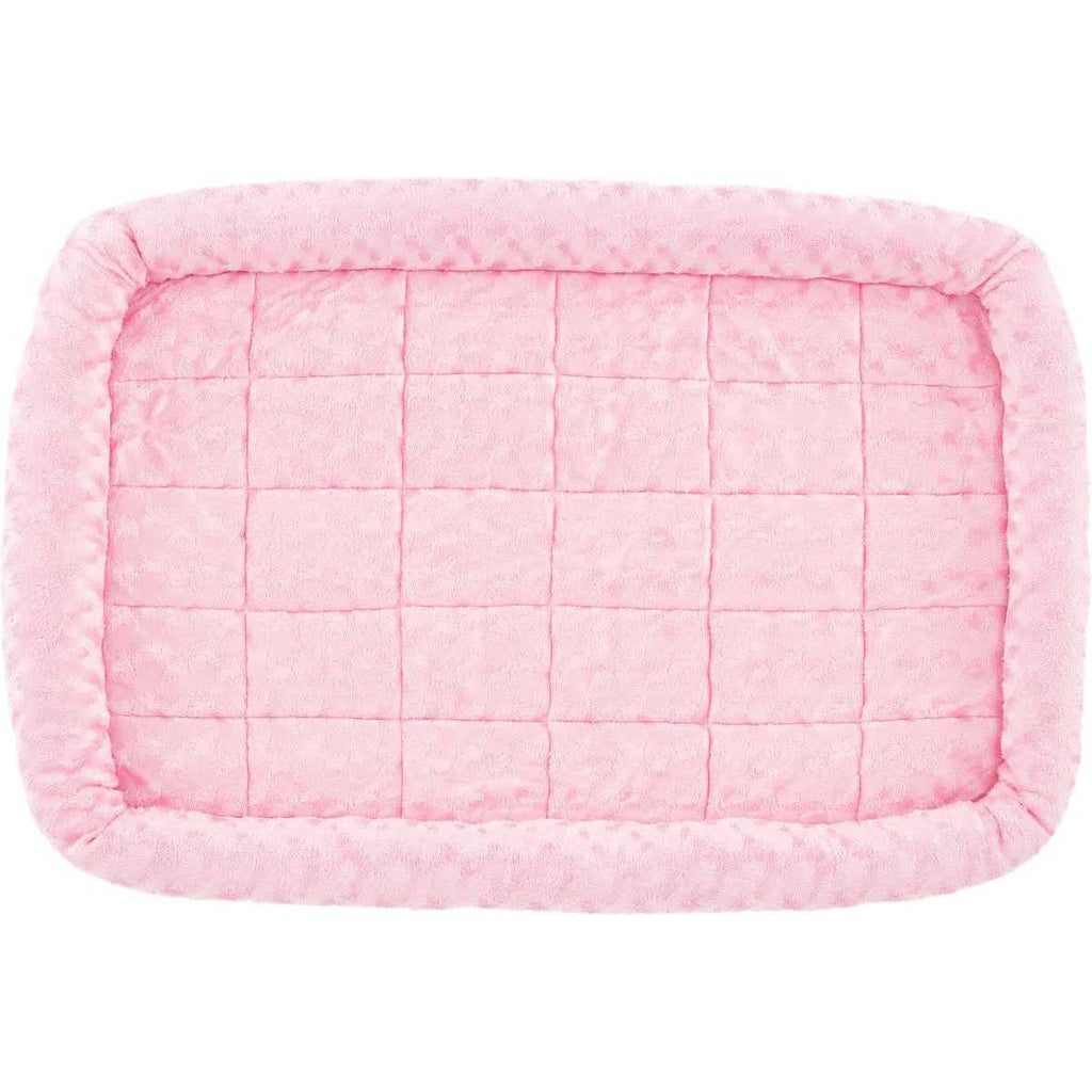 Quiet Time Pet Bed X8291