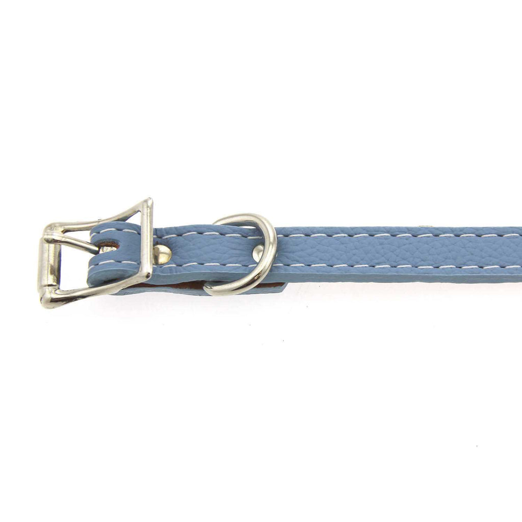 Leather Dog Collar H774926
