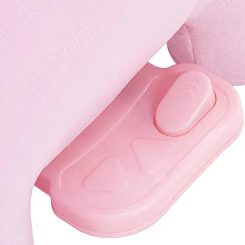 6V Plush Quad J83676