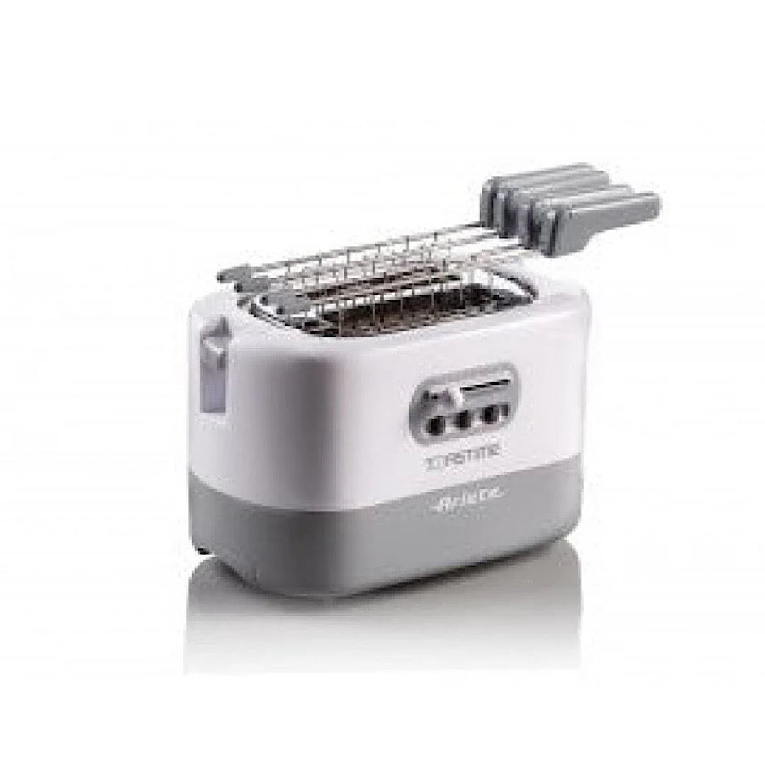 Black 2 Slice Toaster I52643