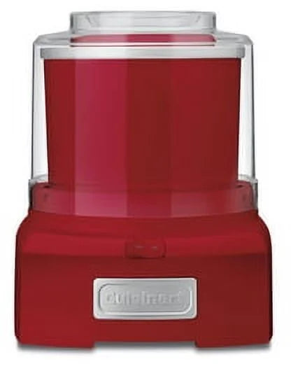 1.5 Quart Frozen Yogurt Ice Cream and Sorbet Maker B4035