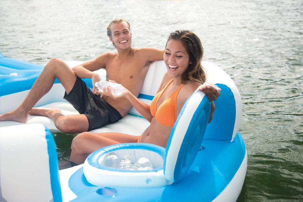 6-Person Raft W335277