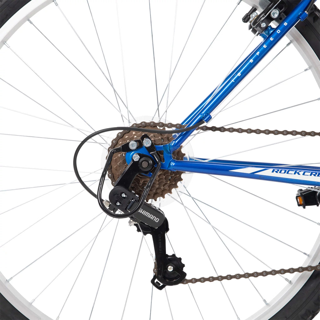 26-inch Blue Mountain Bike P707955