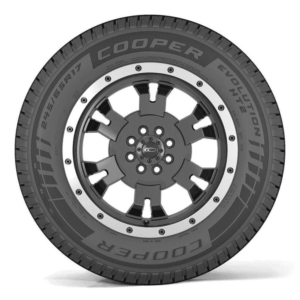 245/65R17 107T All-Season Tire N4748