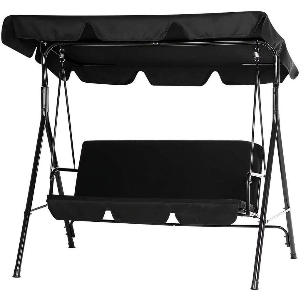 Stainless Steel Porch Swing X2809