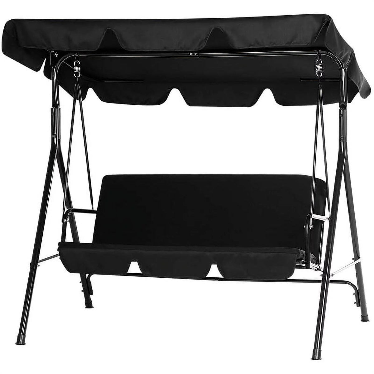 Stainless Steel Porch Swing X2809