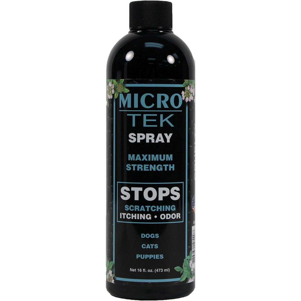 Micro Tek Pet Spray K6384